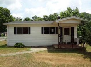 118 Little Stoney Creek Rd, Elizabethton, TN 37643