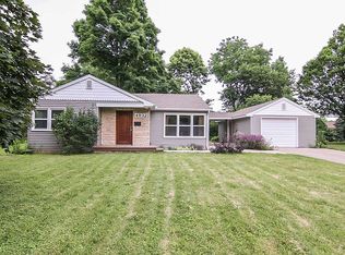 4932 Hammersley Rd, Madison, WI 53711