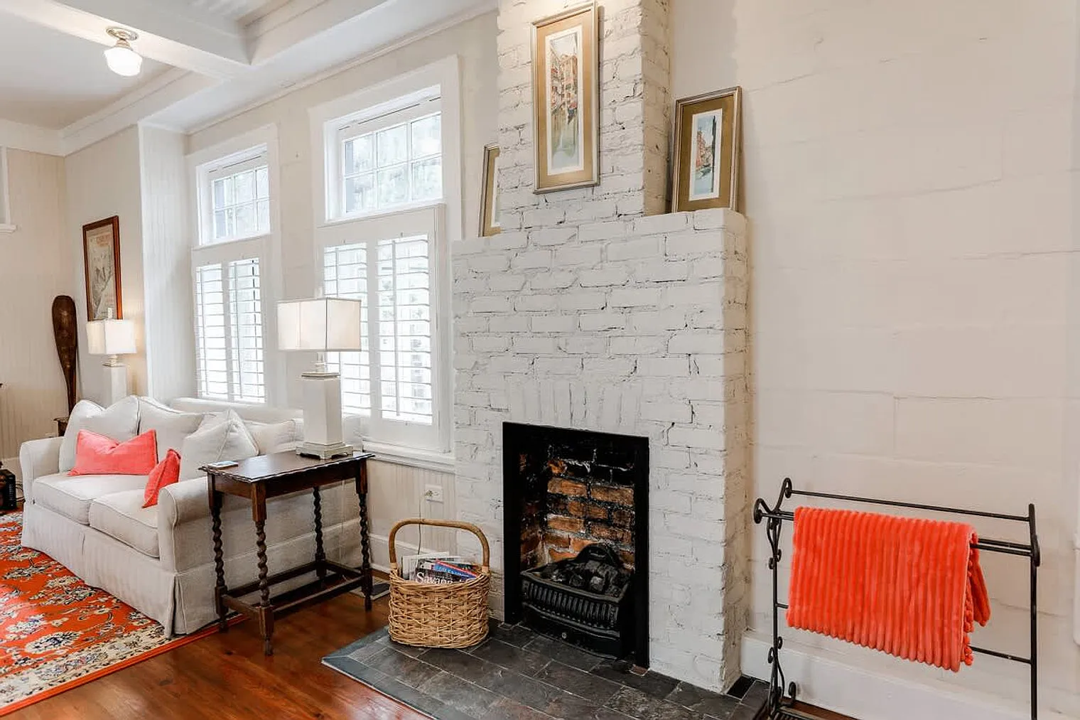 1 bed, 1.0 bath, 495 sqft, $3,534 — Photo 3