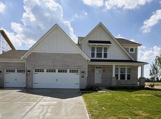6233 Millstone Run, McCordsville, IN 46055