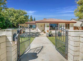 2601 Spruce St, Bakersfield, CA 93301
