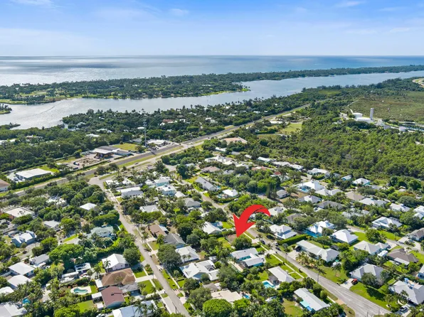 9315 SE Athena Street, Hobe Sound, FL 33455