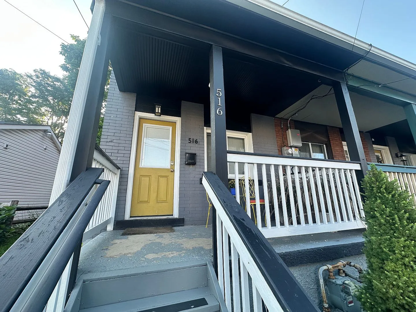 516 Borland St. Pittsburgh PA 15206 — Photo 4