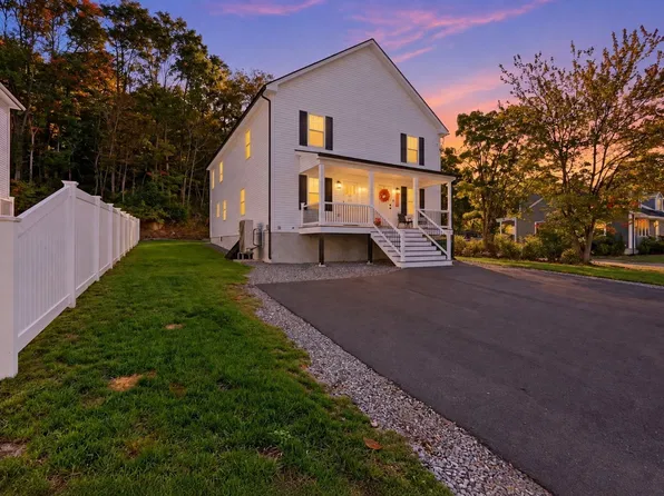 16 King St #1, Fitchburg, MA 01420