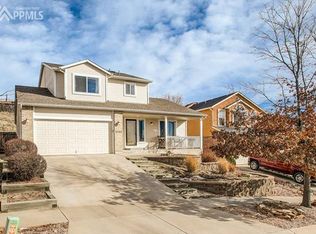 5245 Whip Trl, Colorado Springs, CO 80917