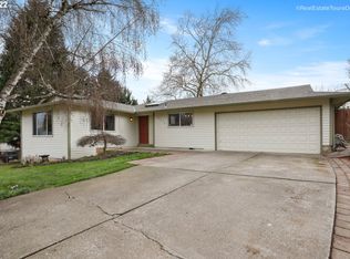 10430 SW Tranquil Way, Wilsonville, OR 97070