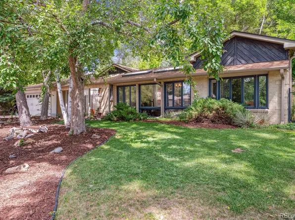 7825 W 24th Place, Lakewood, CO 80214