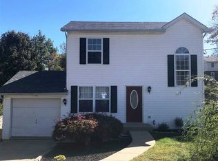 215 Palace Ave, Elsmere, KY 41018