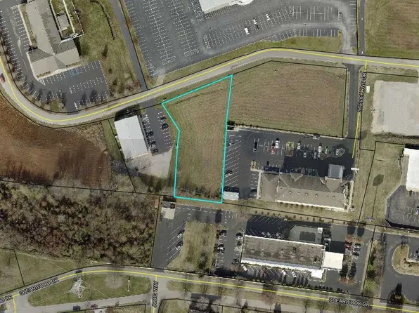 125 Mercury Blvd, Somerset, KY 42503