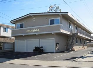 2228 Mathews Ave APT 3, Redondo Beach, CA 90278