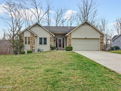 295 Kingsdown Dr LOT 233, Crossville, TN, 38558