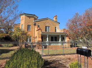 2102 Swenson St, Abilene, TX 79603