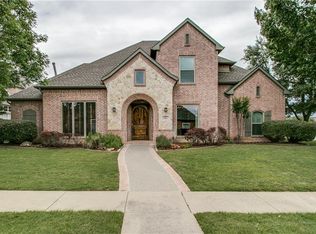 602 Madison St, Coppell, TX 75019