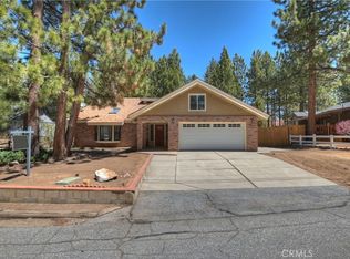 41770 Tanager Dr, Big Bear Lake, CA 92315