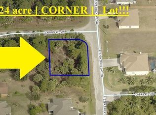 400 Larino Corner Lot Rd, Palm Bay, FL 32908