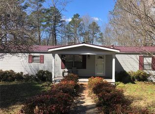 5070 Old Hurt Bridge Rd, Cumming, GA 30028