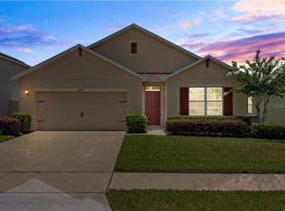 3819 Broadlands Ln, Orlando, FL 32824