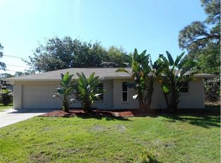 1081 Redstart Rd, Venice, FL 34293