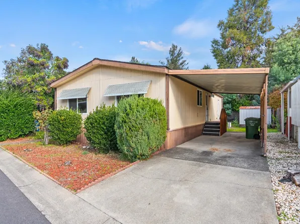 460 E Gobbi Street #10, Ukiah, CA 95482