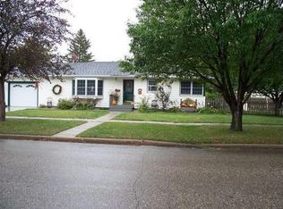 610 14th St SW, Huron, SD 57350