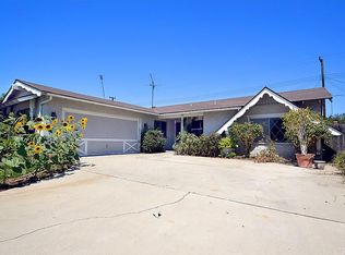 1805 W Harvard St, Santa Ana, CA 92704
