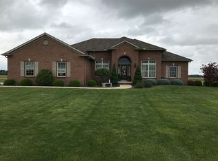 16063 County Road 32, Bellevue, OH 44811