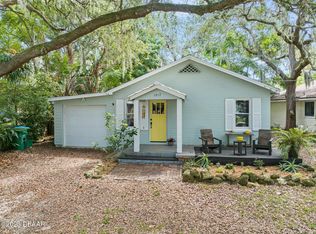 1217 Dixie Ave, Holly Hill, FL 32117