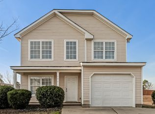 102 Glencroft Dr, Wingate, NC 28174