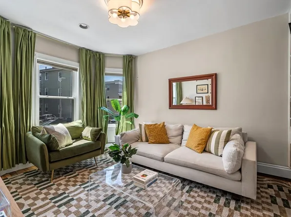 20 Tower St #1, Jamaica Plain, MA 02130