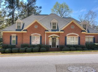 726 Michaels Crk, Evans, GA 30809