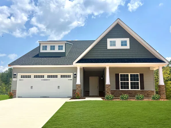 3709 Straw Hat Rd, Greensboro, NC 27410