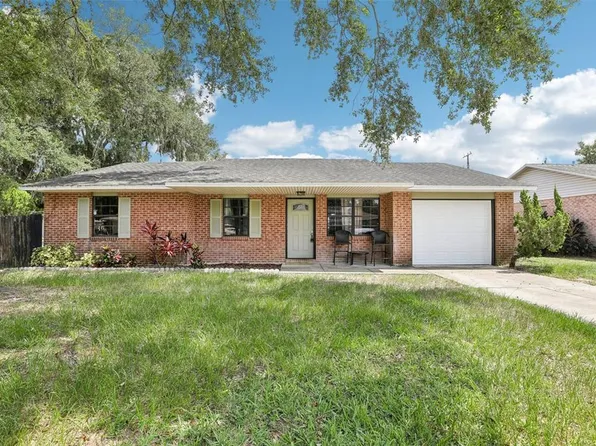 811 KOTTLE CIRCLE S, DAYTONA BEACH, FL 32114
