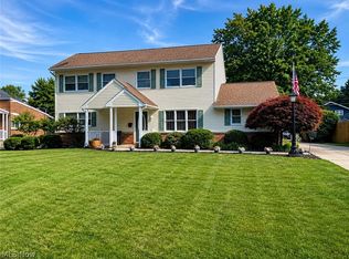 761 Highland Ave, Wadsworth, OH 44281