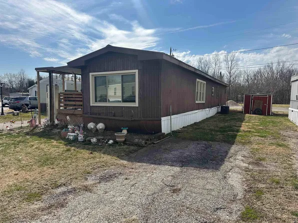 3006 Carolina Ave, Evansville, IN 47710