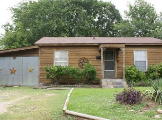 511 N 32nd St, Corsicana, TX 75110