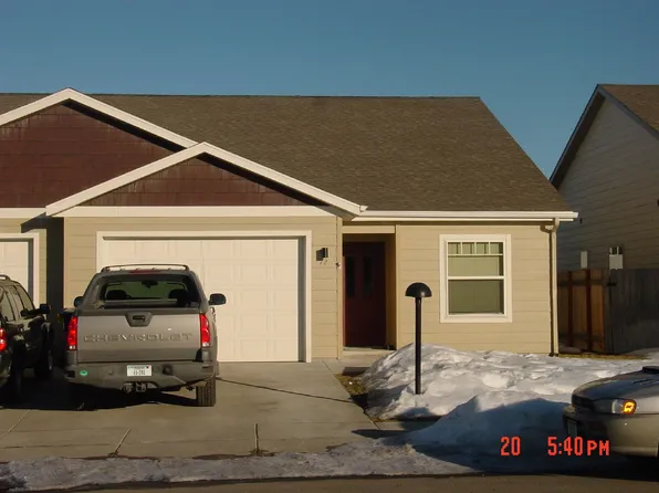 72 Droulliard Ave, Bozeman, MT 59718