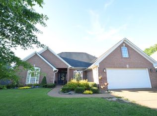 116 King David Dr, Jackson, TN 38305