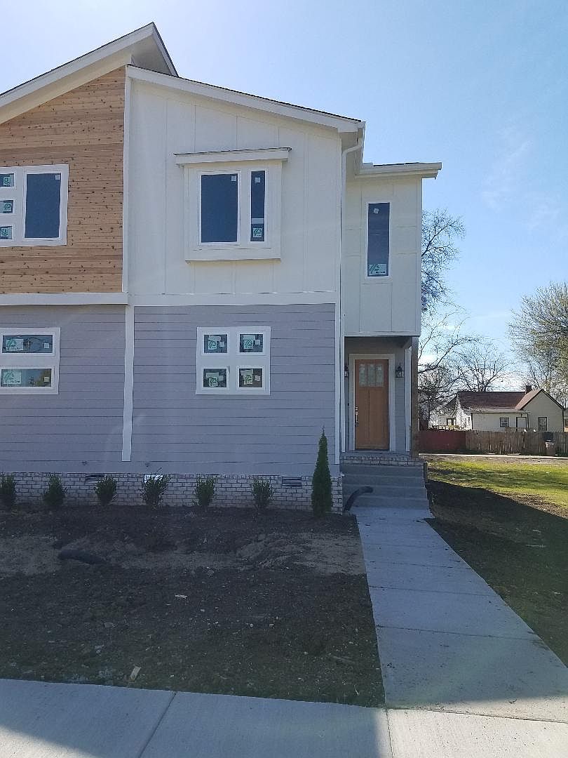 1807B 14th Ave N, Nashville, TN 37208 | Zillow