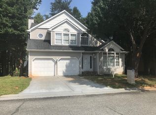 3328 Van Allen Cir, Greensboro, NC 27410