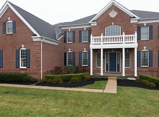 1459 E Stonington Dr, Downingtown, PA 19335