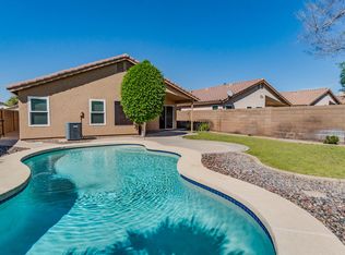 461 W San Angelo St, Gilbert, AZ 85233