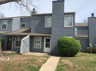 2303 W Quantico St #2303, Broken Arrow, OK 74011
