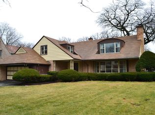 10407 S Hoyne Ave, Chicago, IL 60643