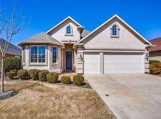 8908 Bradford St, Denton, TX 76207
