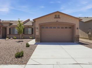 6957 E Byron Pl #15, Prescott Valley, AZ 86314