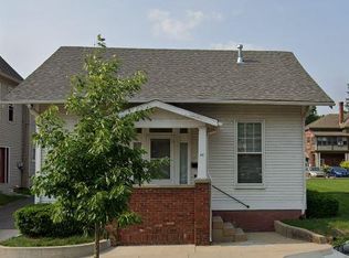 48 W Madison St, Franklin, IN