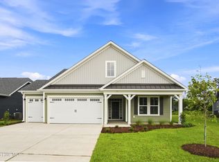 946 Parelli Way, Calabash, NC 28467
