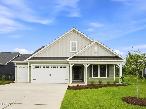 946 Parelli Way, Calabash, NC 28467