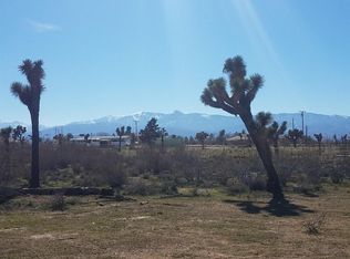 Sunset Rd, Phelan, CA 92371