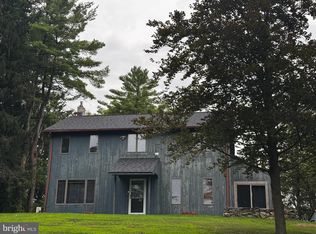111 Kohler Rd, Kutztown, PA 19530